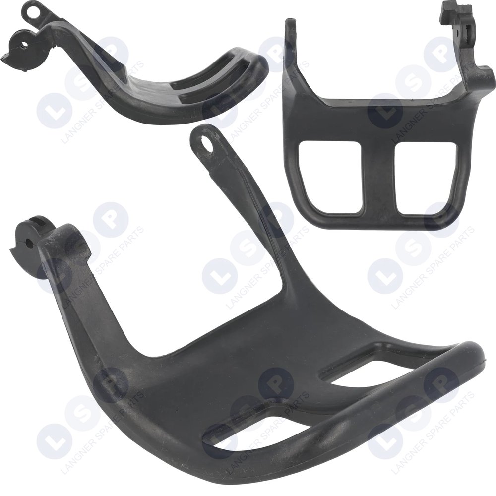 PÁKOVÁ BRZDA KĽÚČOVÁ BRZDA PRE PÍLU STIHL 024 026 MS260 MS240